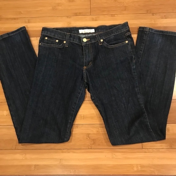 Flying monkeys blue denim jeans made in USA size 9 - Picture 1 of 4